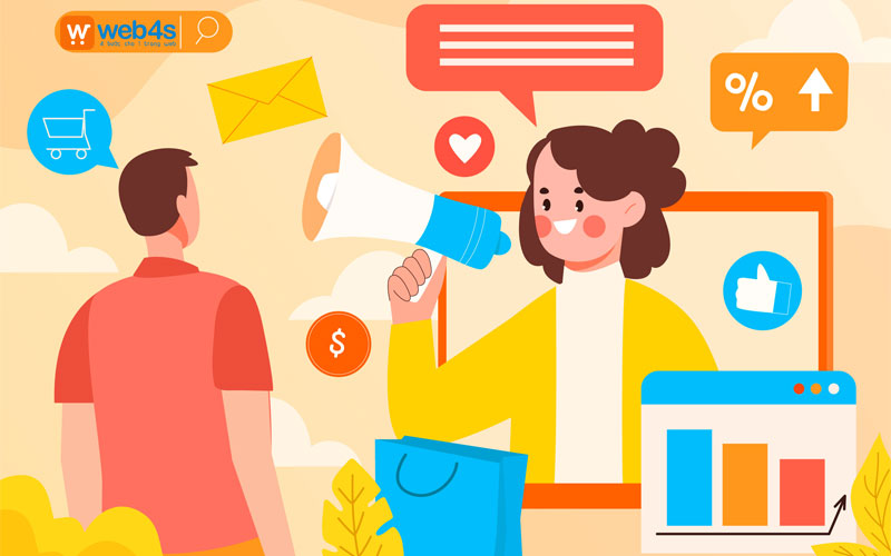 Tại sao Referral traffic lại quan trọng với website?